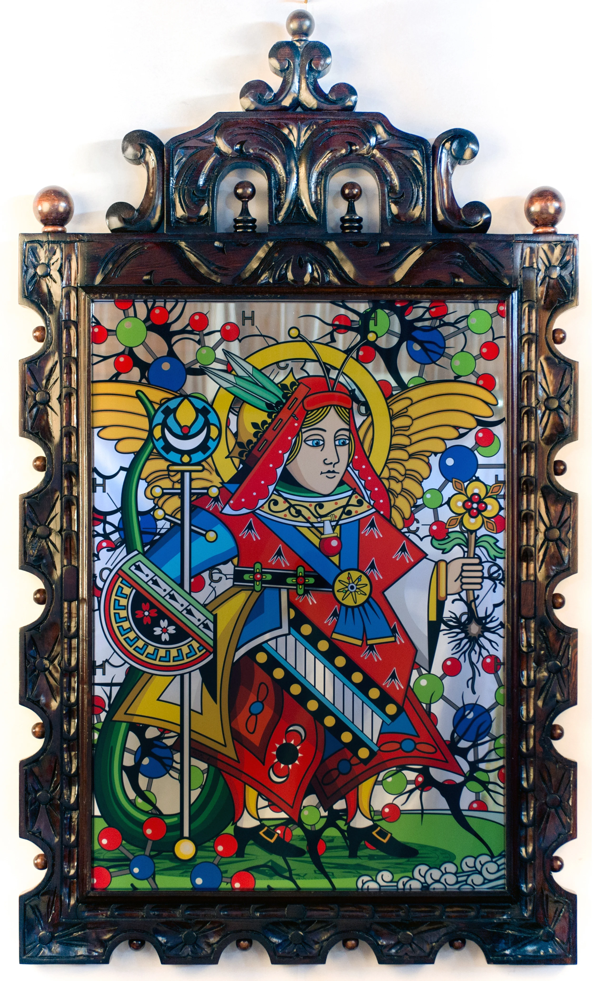 Queen of Alchemy