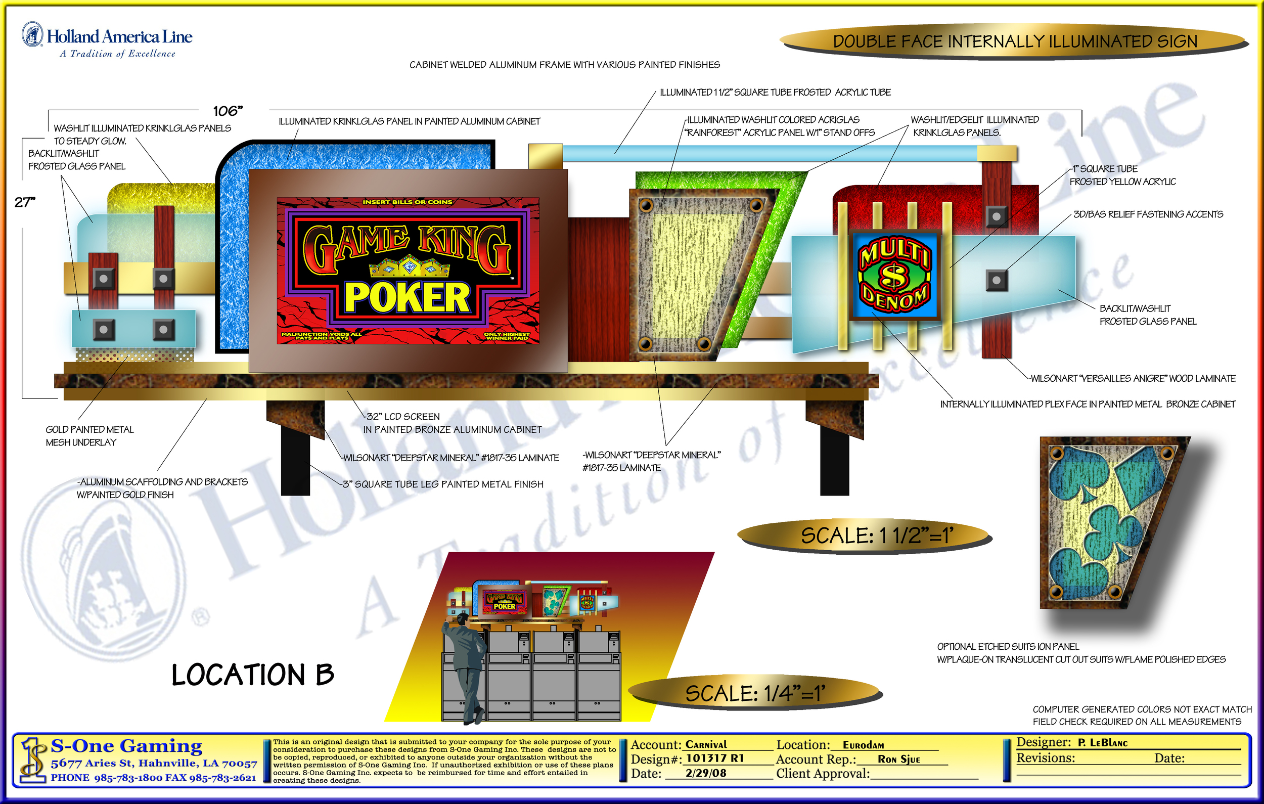7 101317 R1 Holland Amer Carnival EURODAM LocB df 4 game poker.jpg