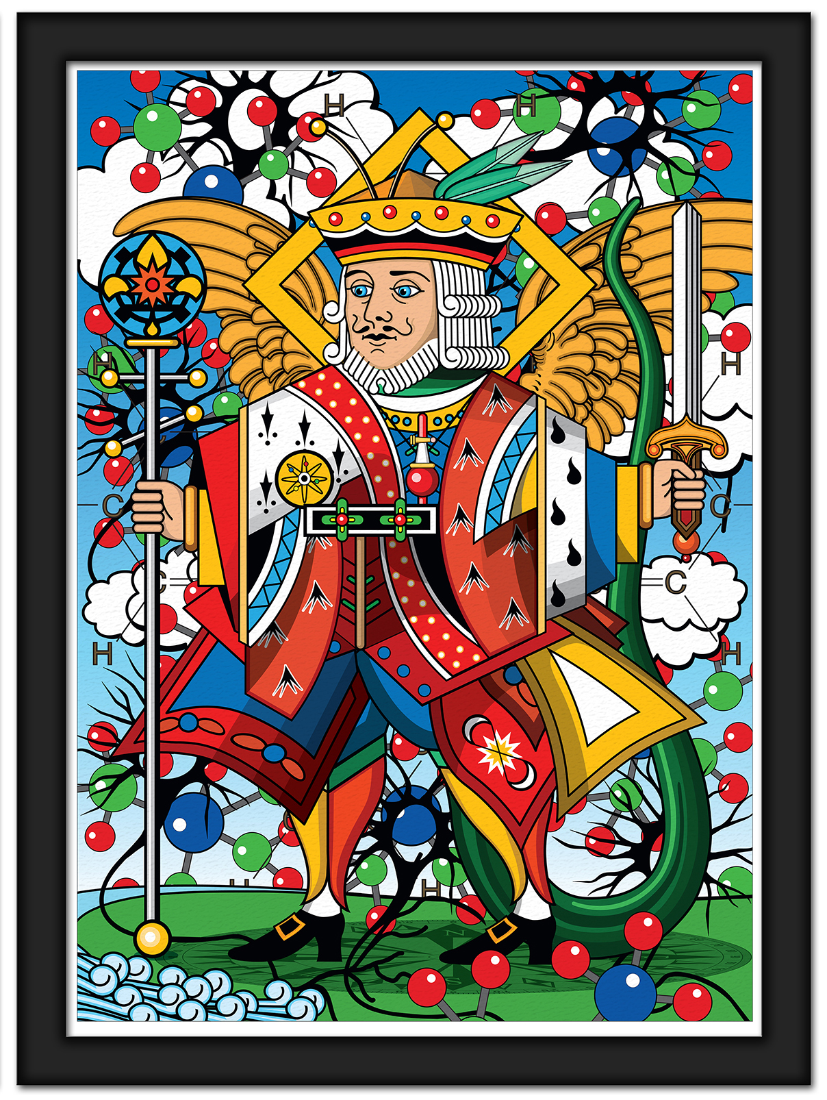 King of Alchemy