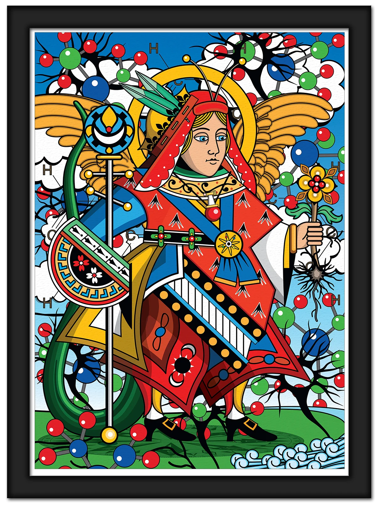 Queen of Alchemy