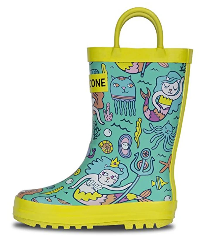 Julia_Green_Lone_Cone_Rainboot_Purrmaid.jpg