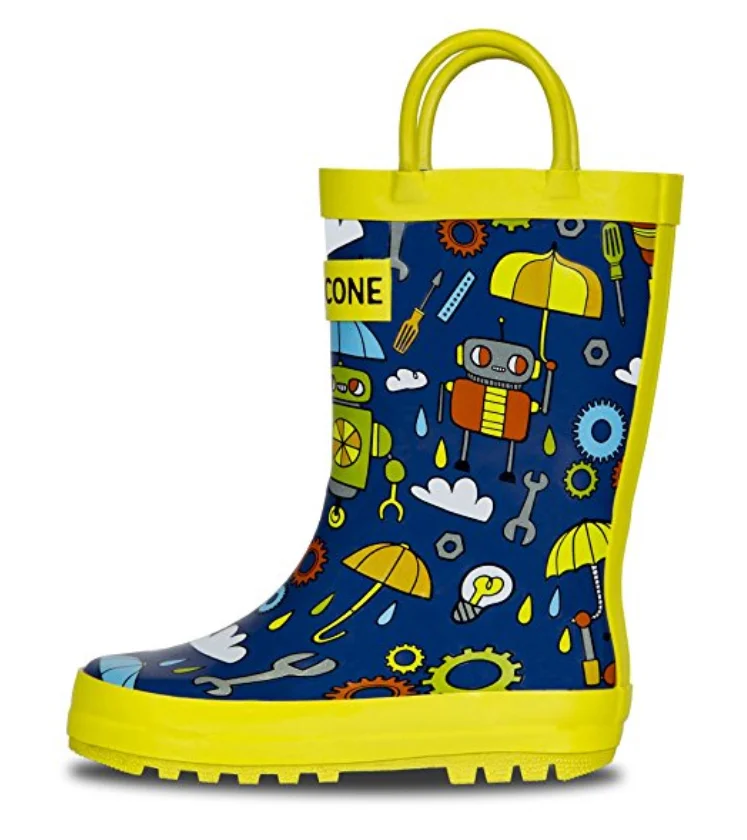 Julia_Green_Lone_Cone_Rainboot_Rainbots.jpg