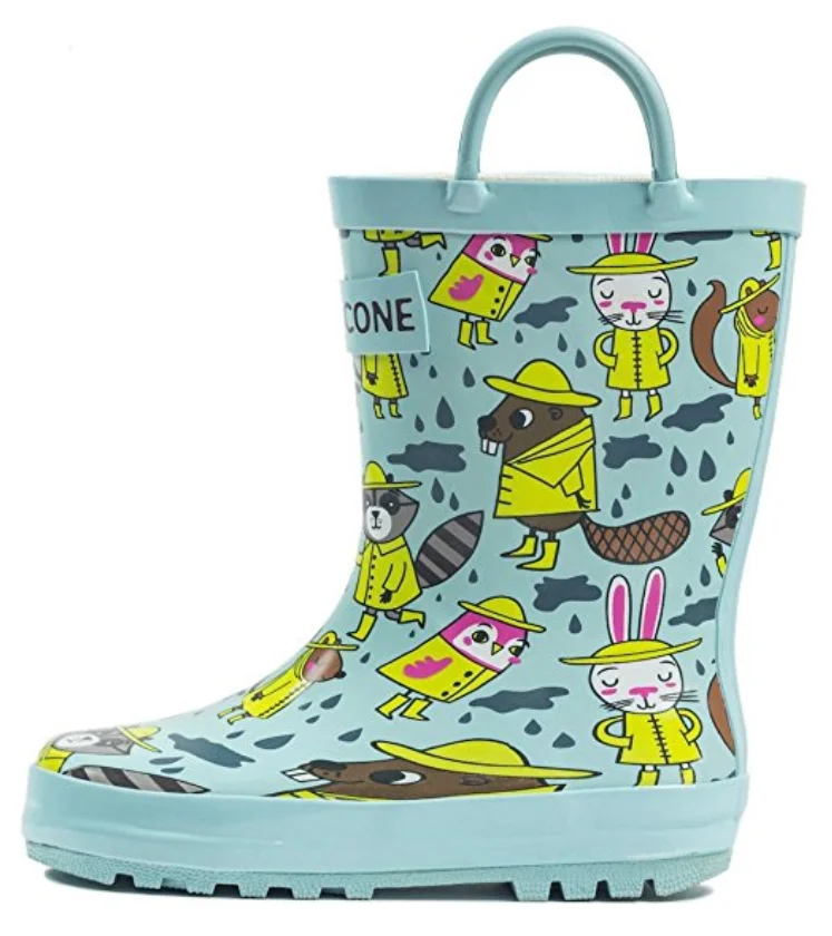 Julia_Green_Lone_Cone_Rainboot_RainyAnimals.jpg
