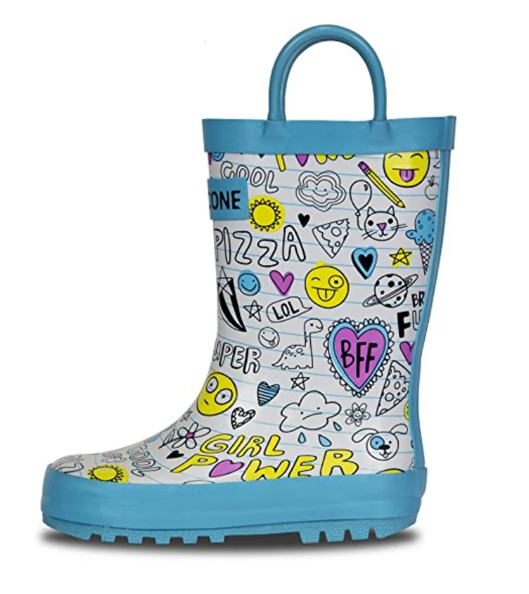 Julia_Green_Lone_Cone_Rainboot_Doodle.jpg