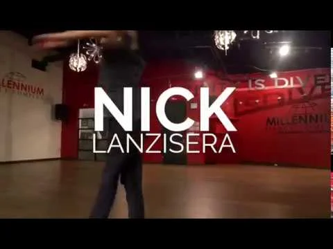 Wet - There's A Reason - | Masterclass with Nick Lanzisera