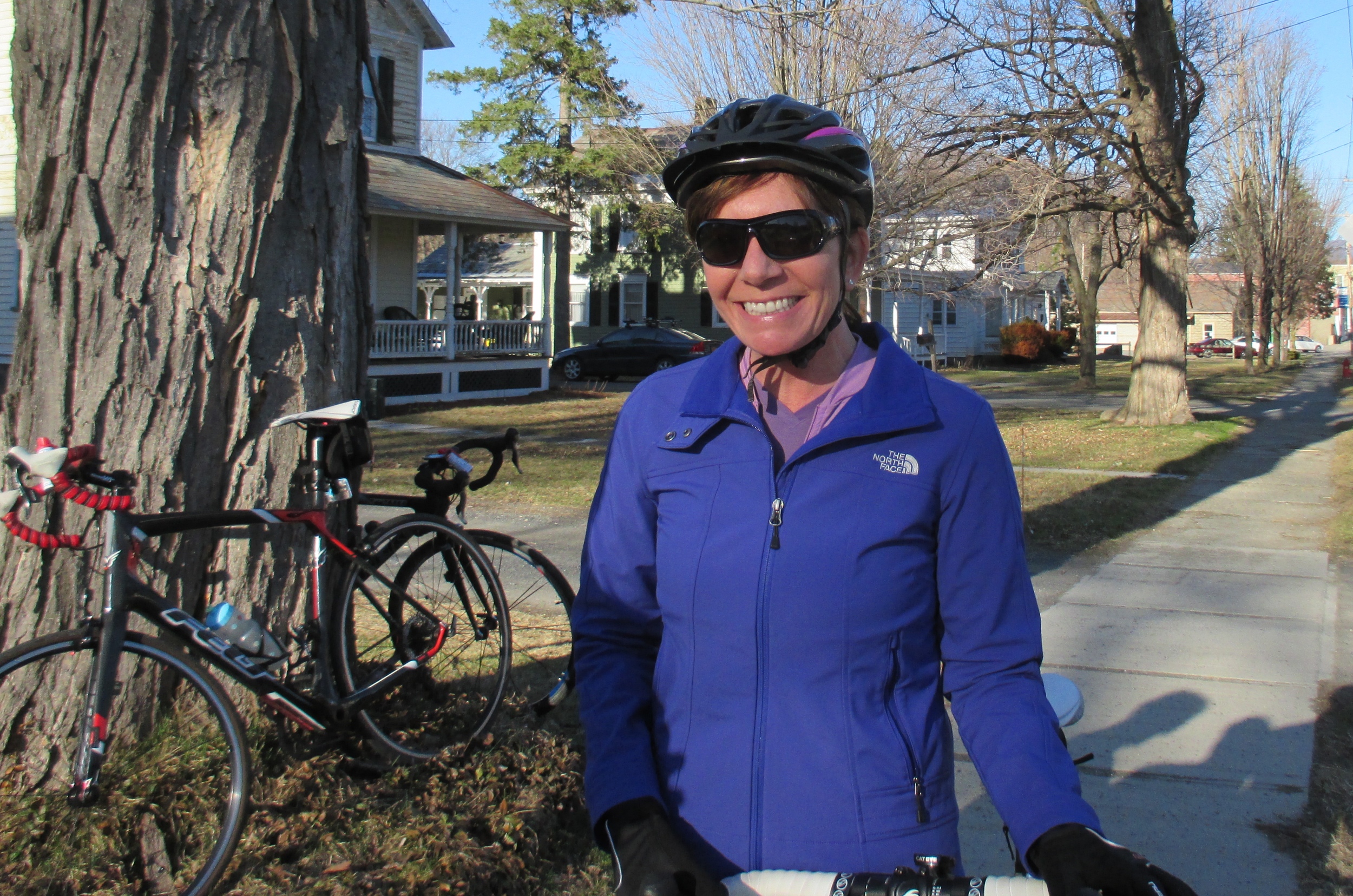 CVC welcomes new member Wendy!