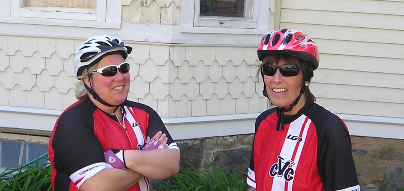 Beth and Terry May 24, 2015