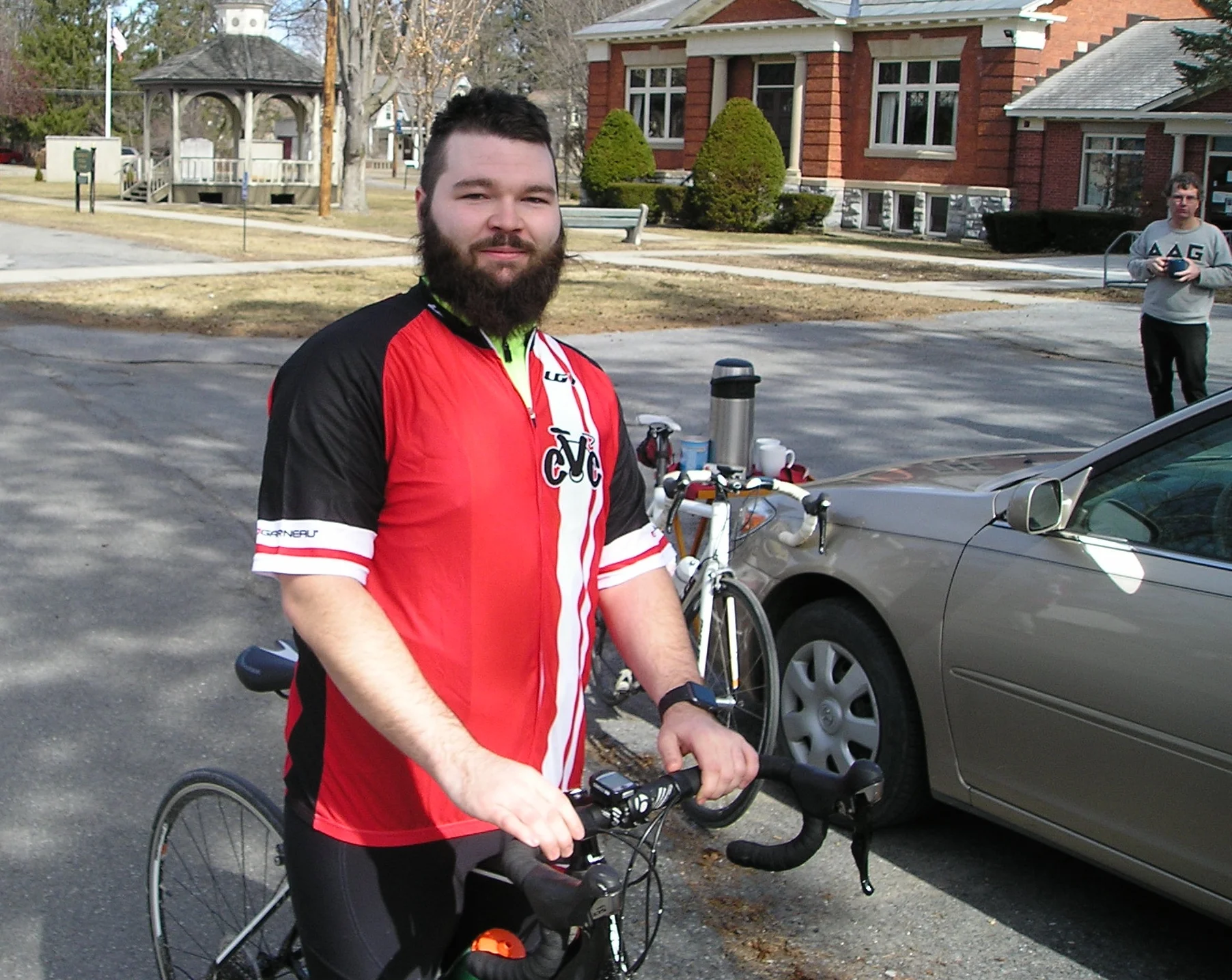 Tim in new jersey - Welcome! 3/13/2016