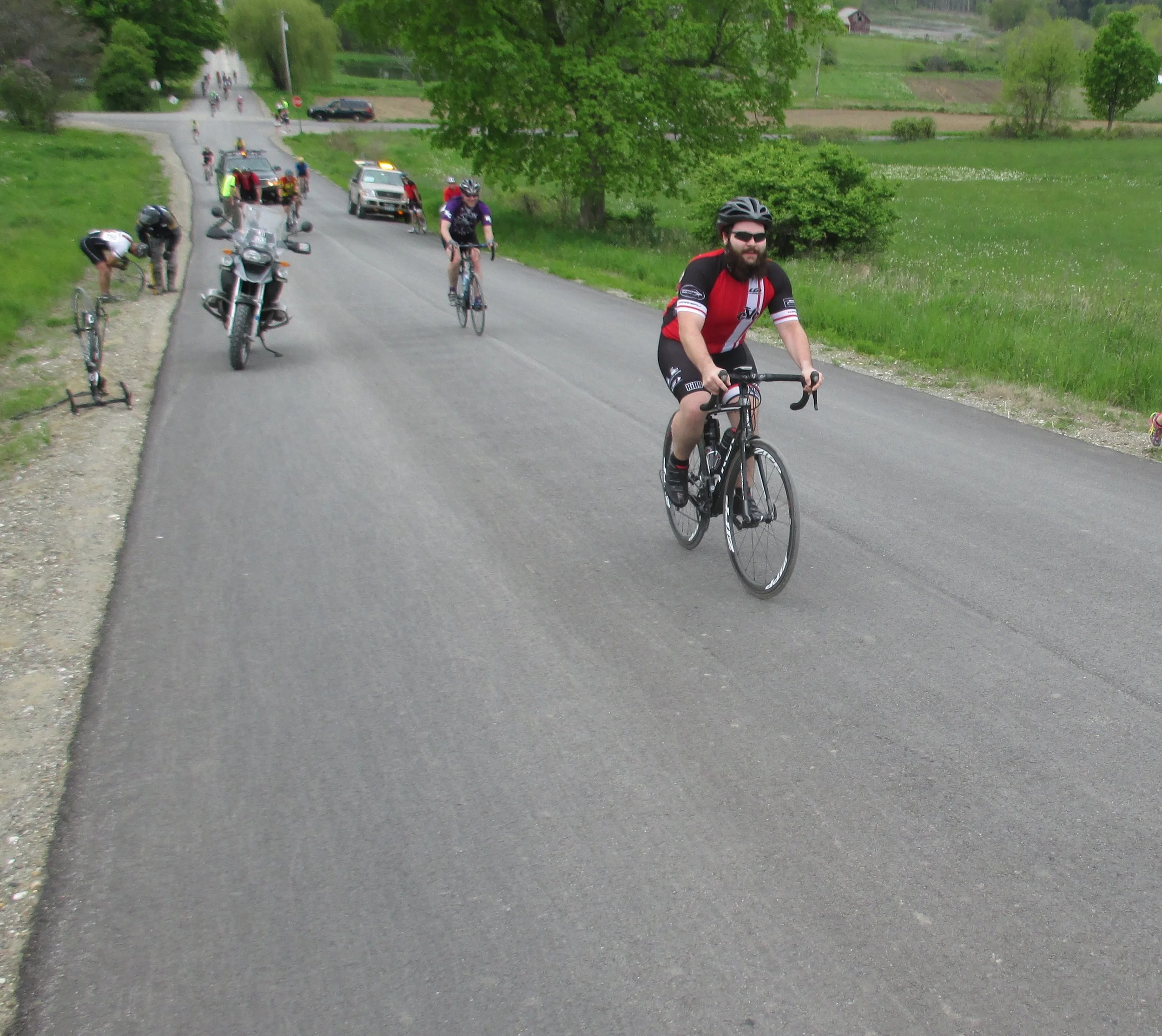 Tim at TOB 2016