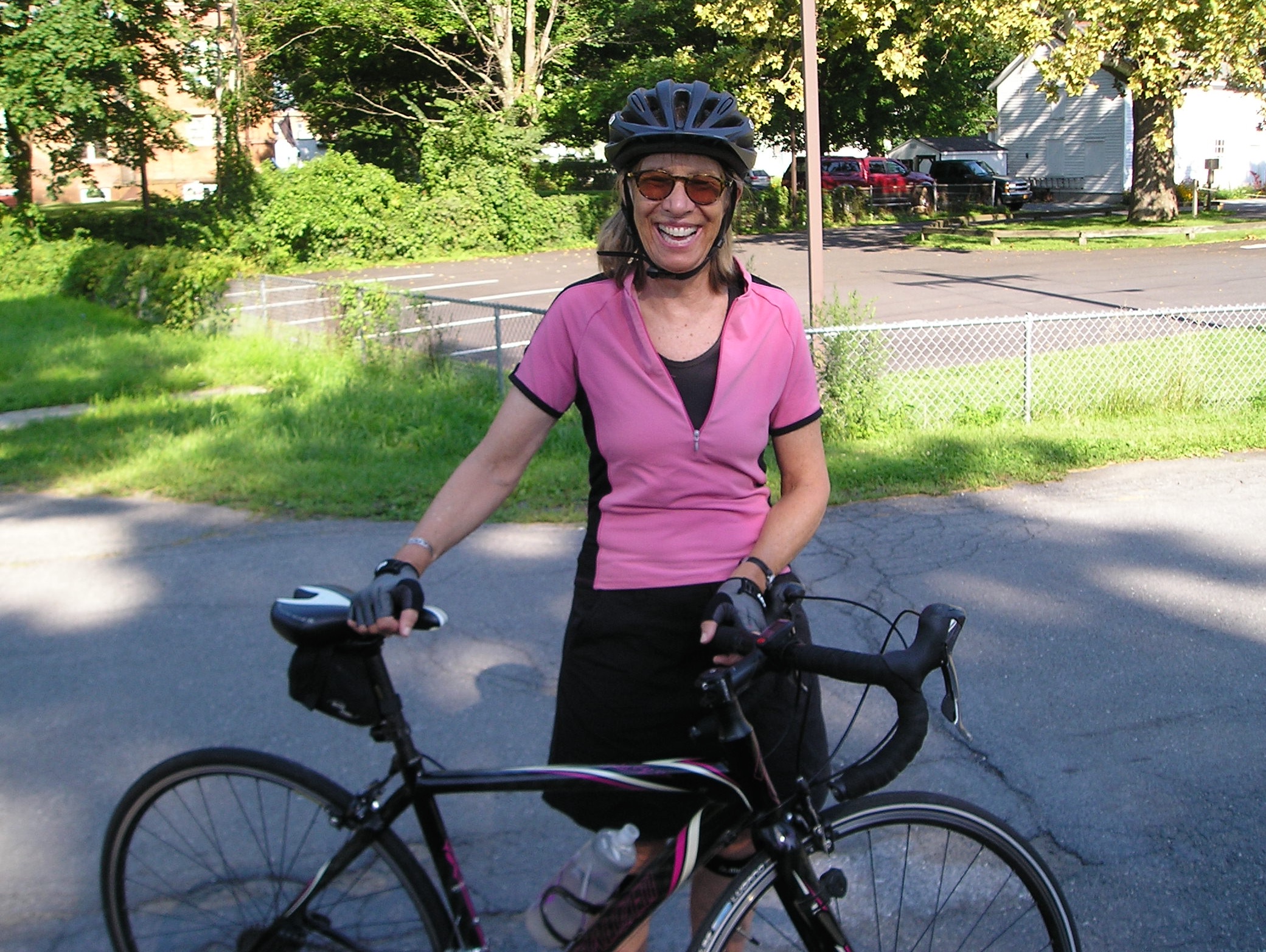Julie M.