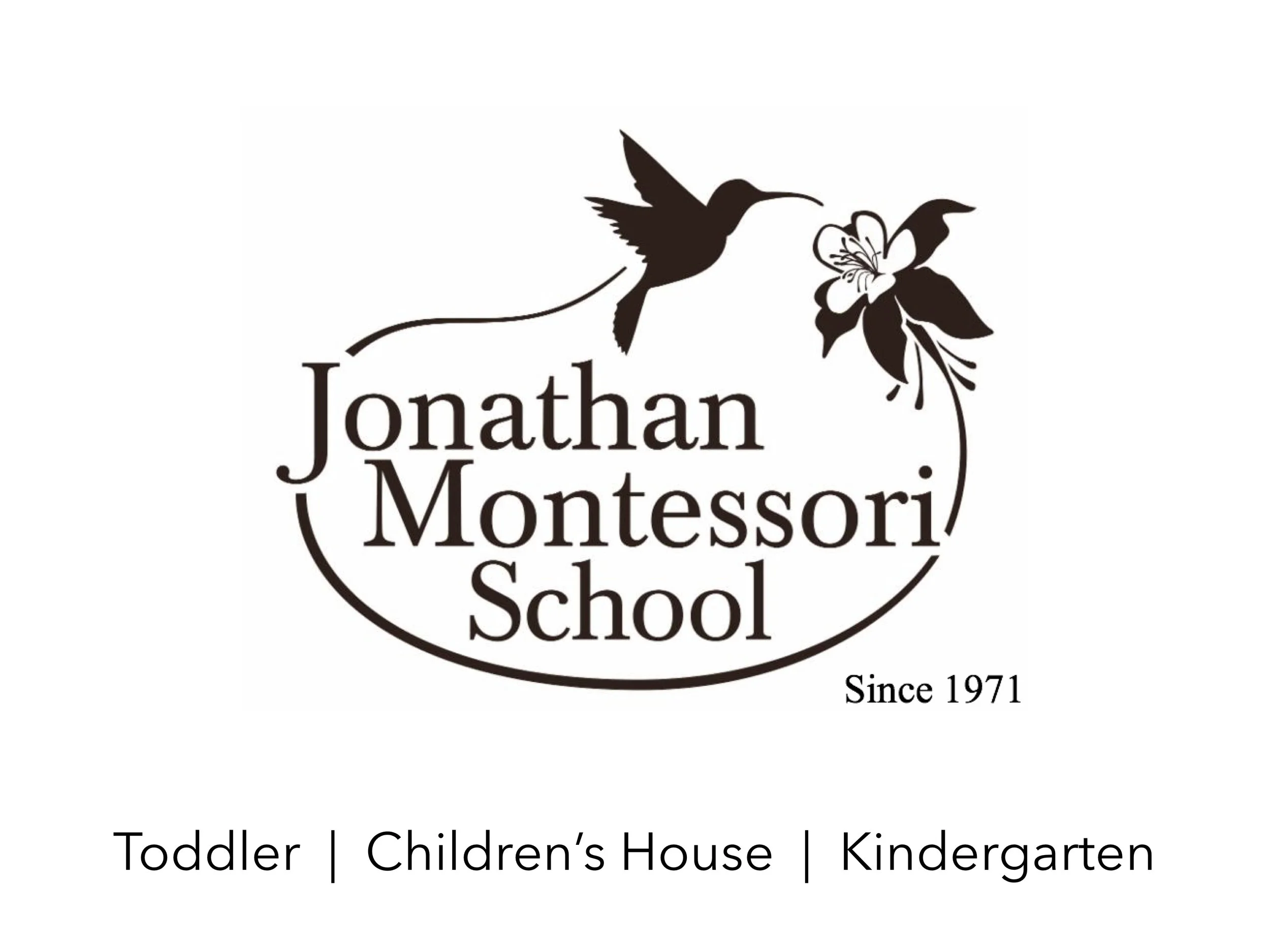 JONATHAN MONTESSORI SCHOOL — Kindergarten | Jonathan Montessori School |  Chaska Minnesota