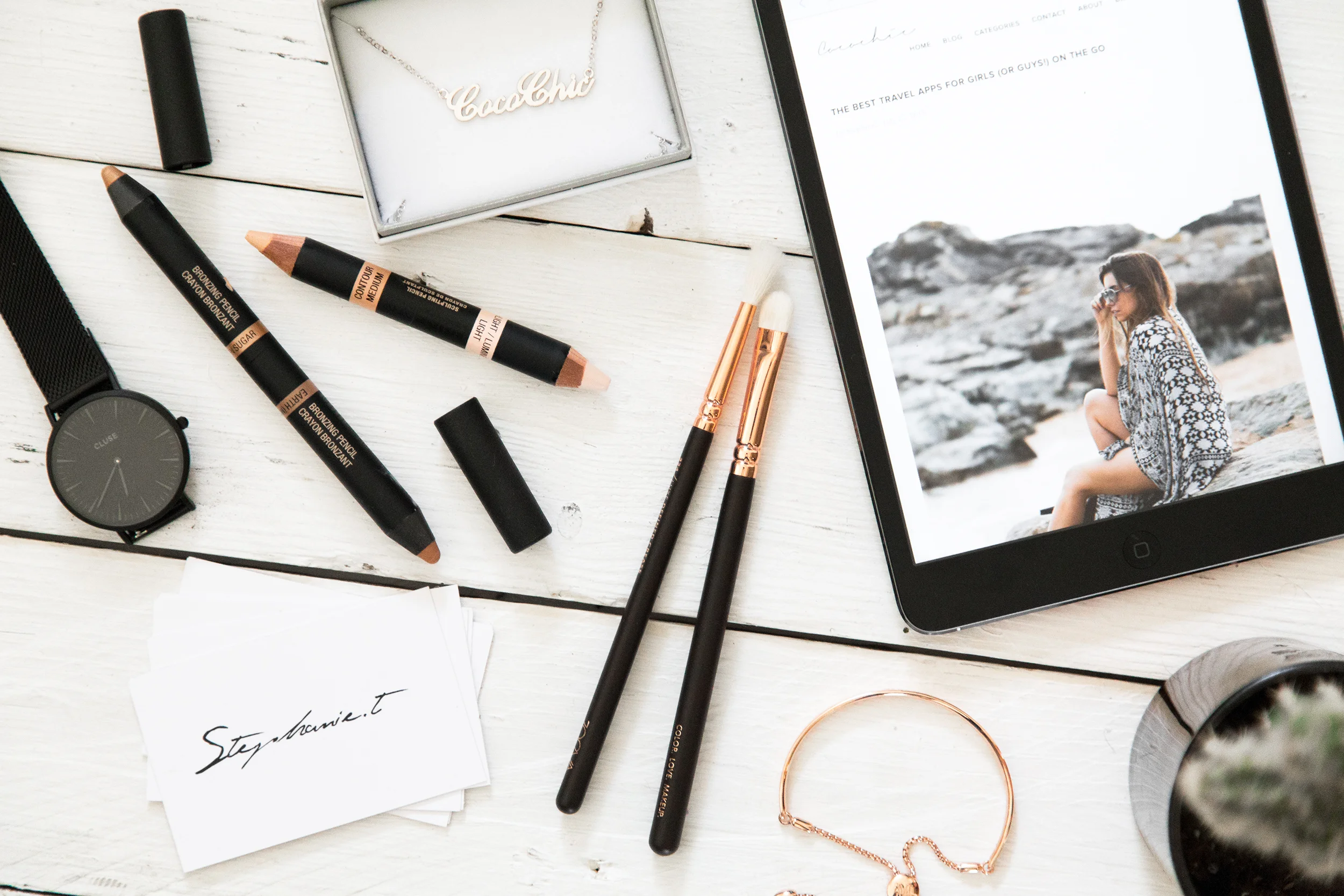 How to turn your blog into a brand