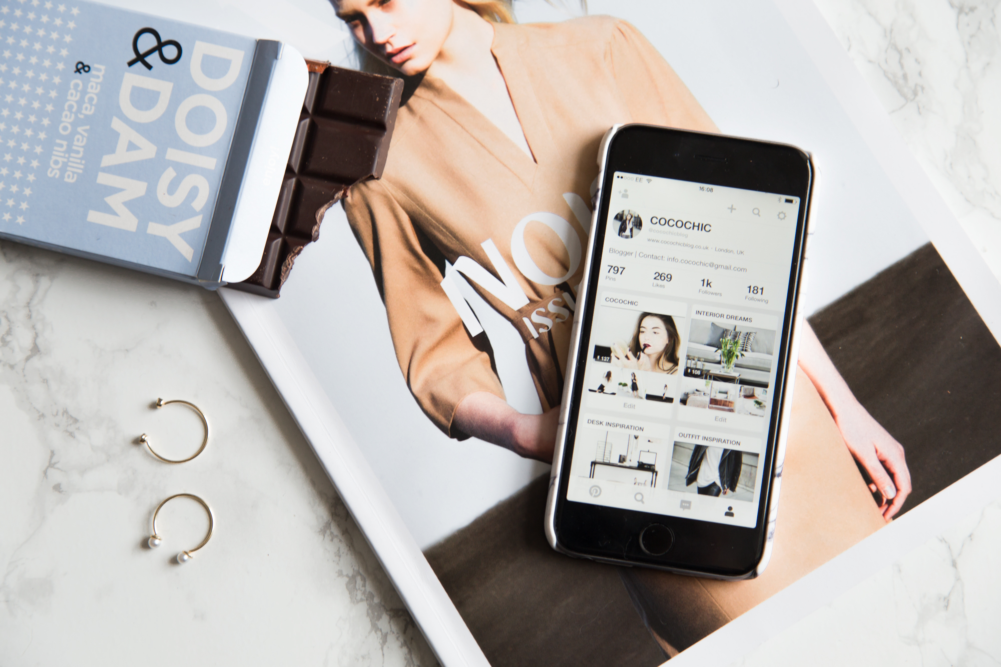 How to get more followers on Pinterest