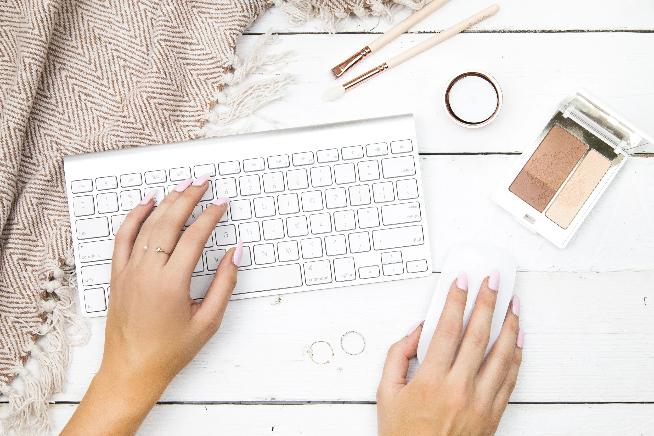 Blogging mistakes to avoid