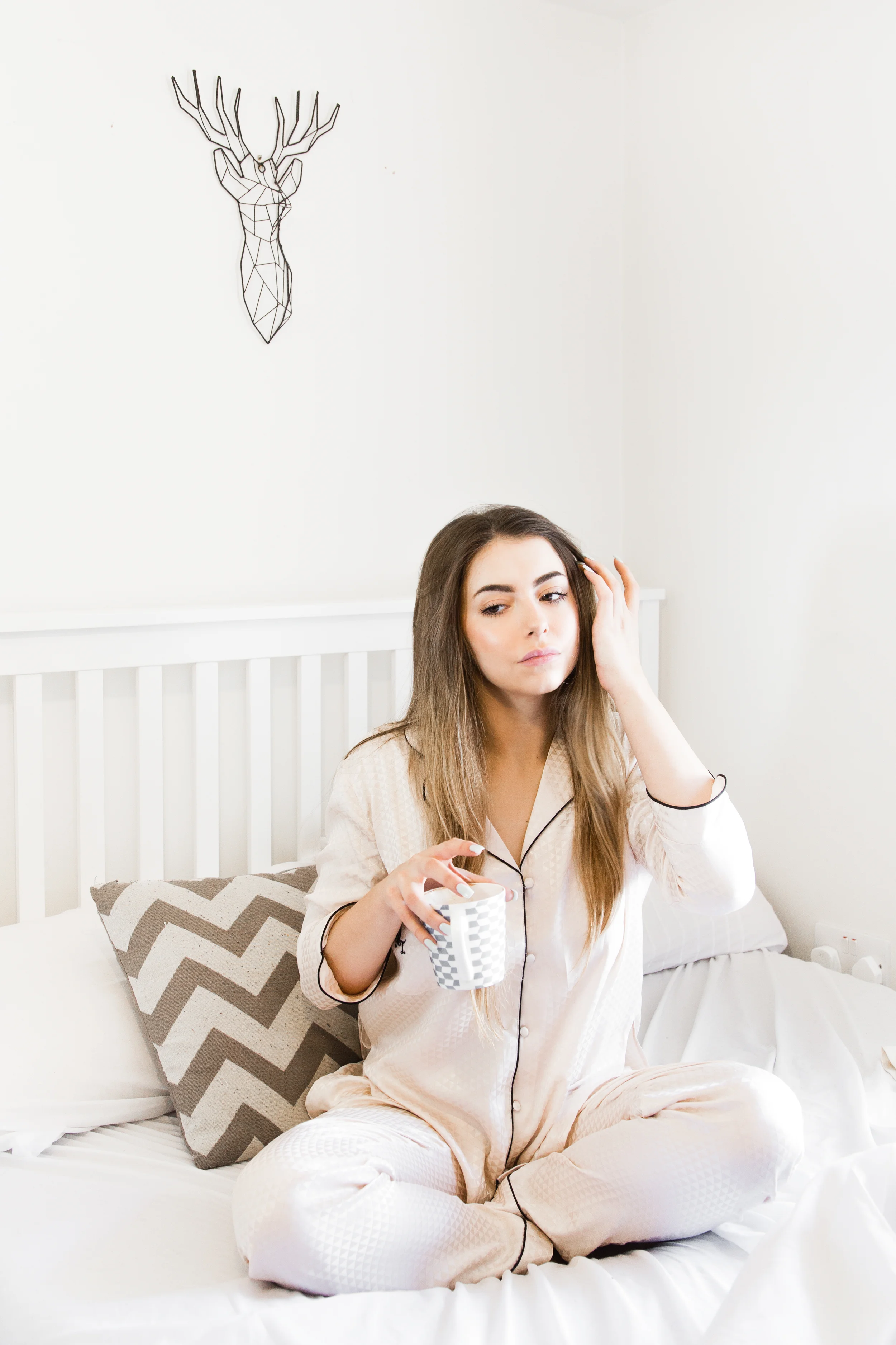 How to get better sleep