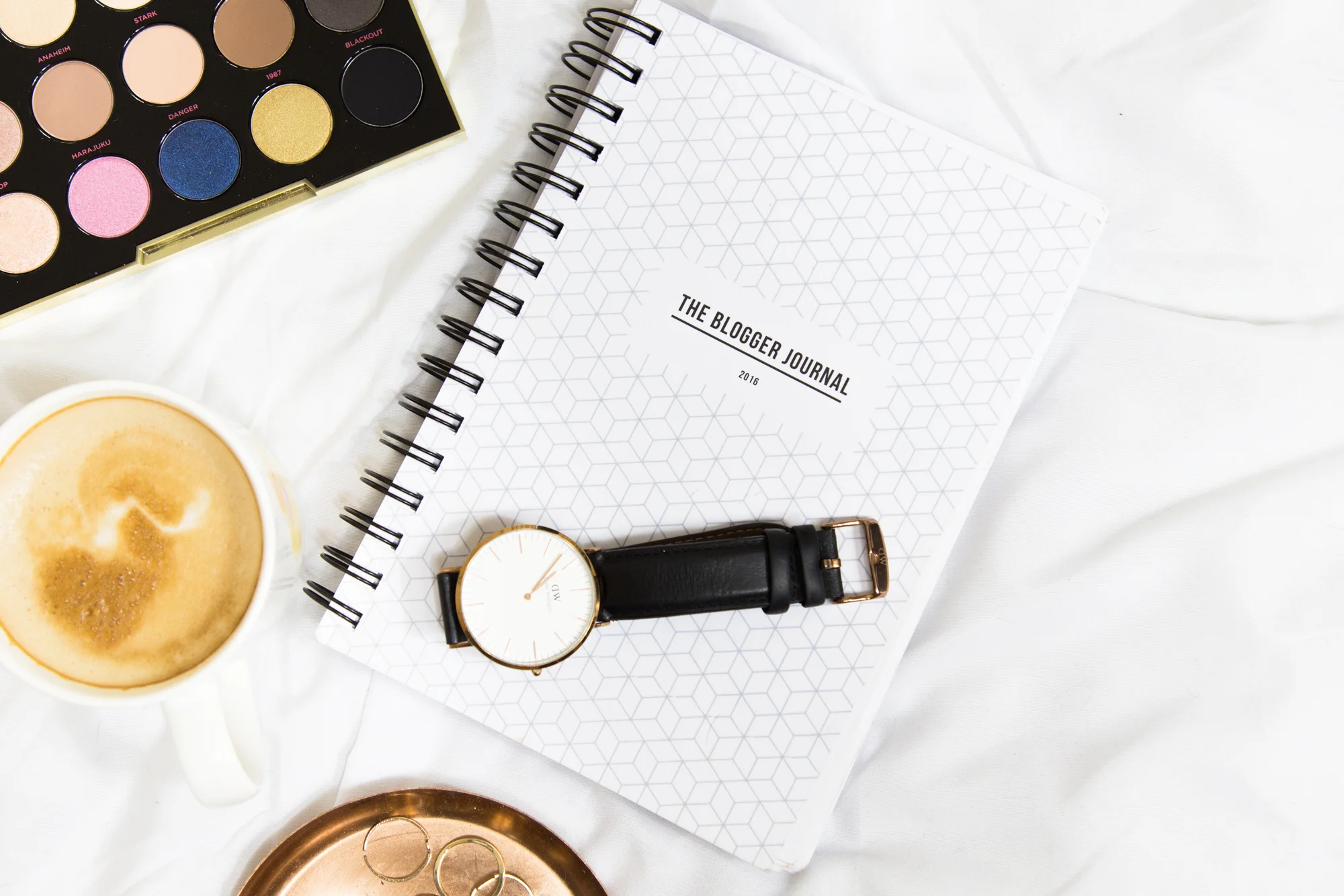 How to turn blogging into your job career