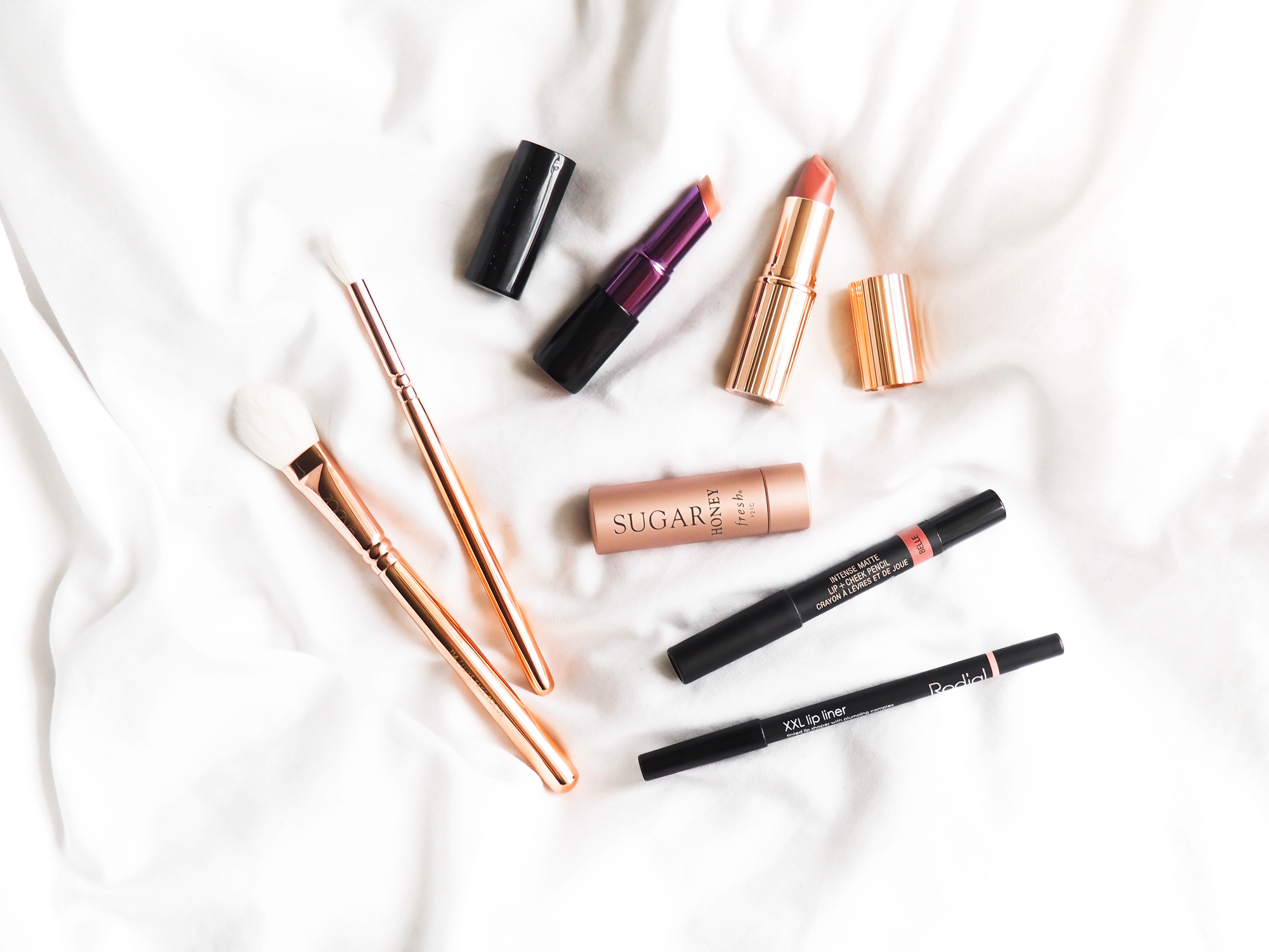 The best nude lipsticks for every day