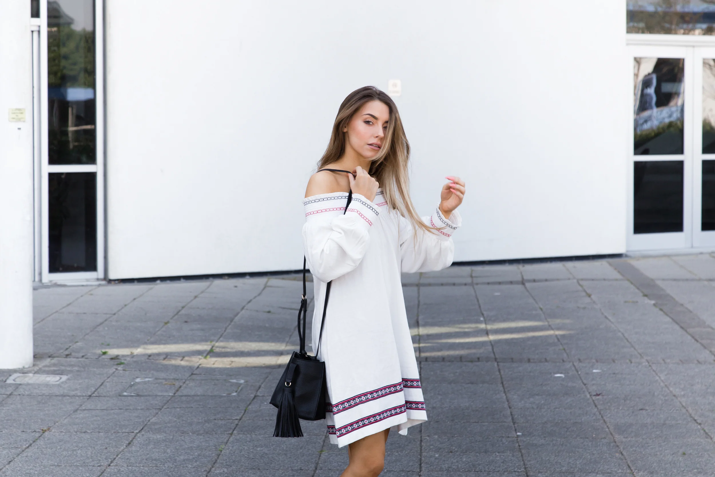 Summer style staples