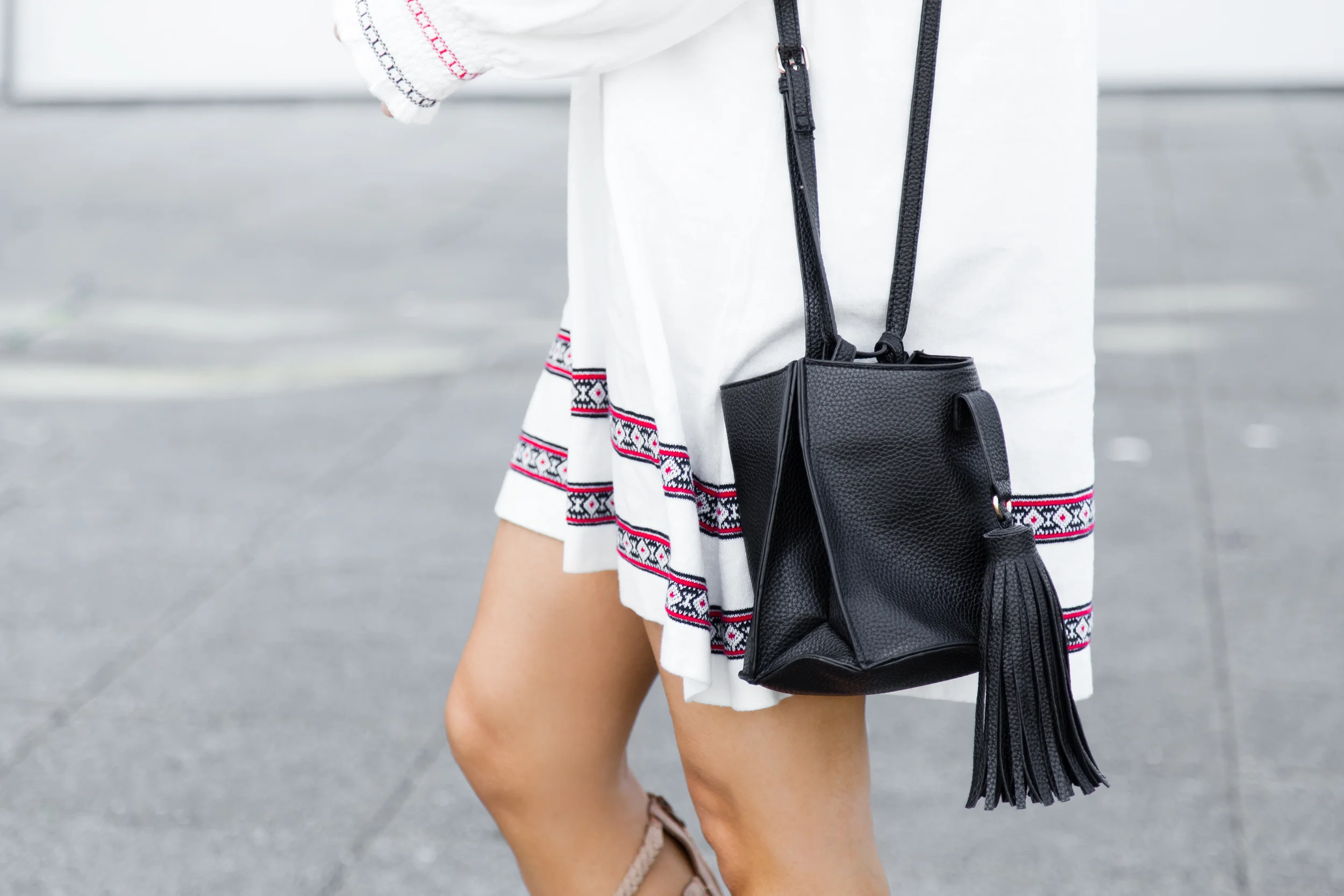 Summer fashion staples