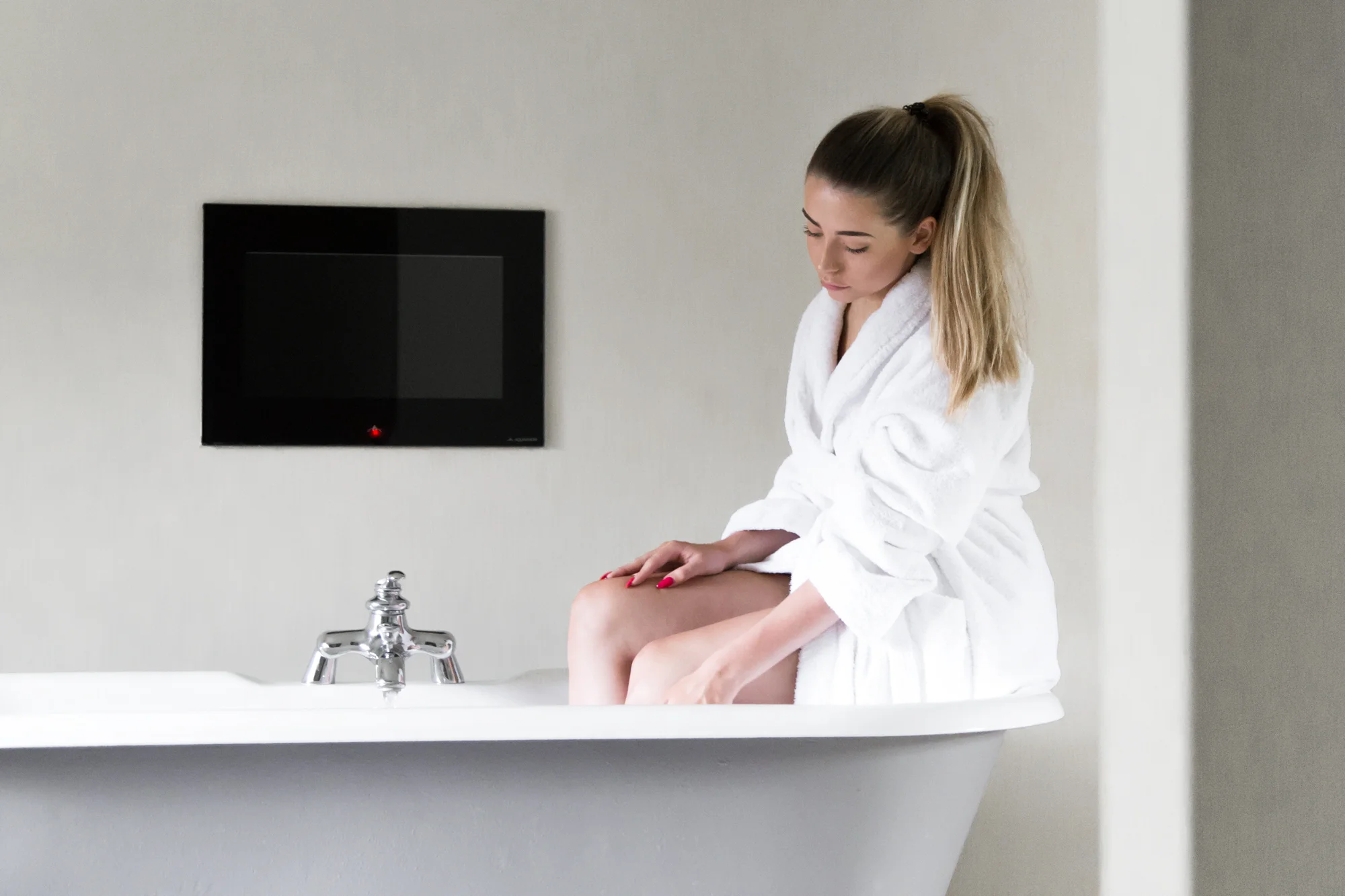 How to get rid of stress and bloating easily
