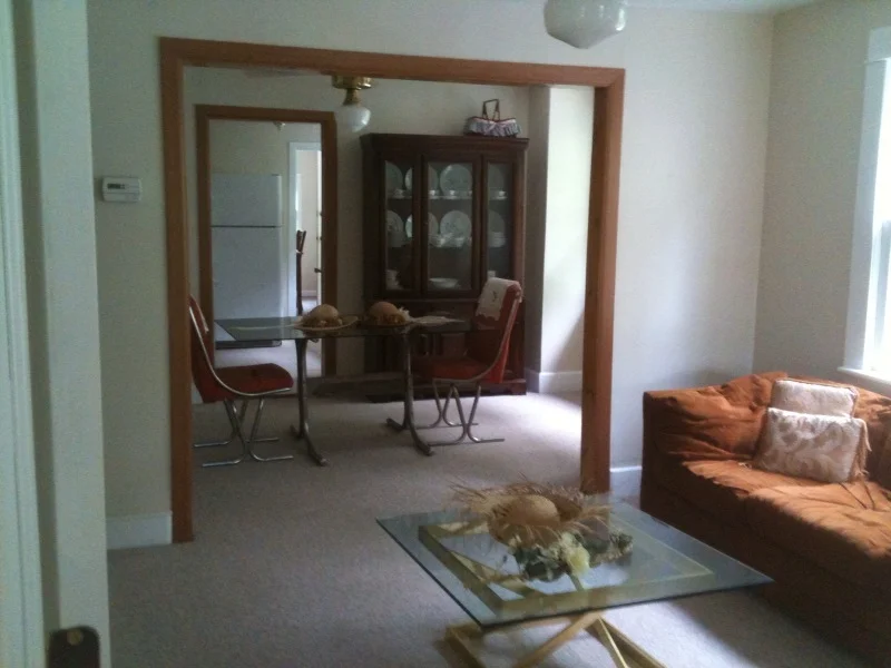 Dining Room pic. #1
