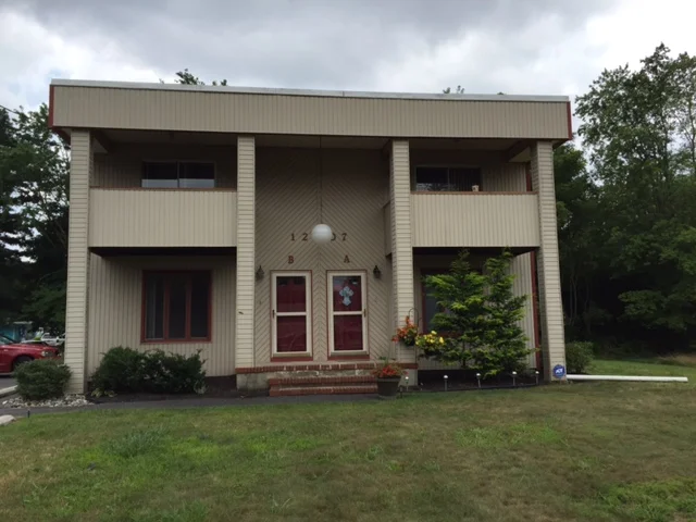1207 A and B Front Building 2015