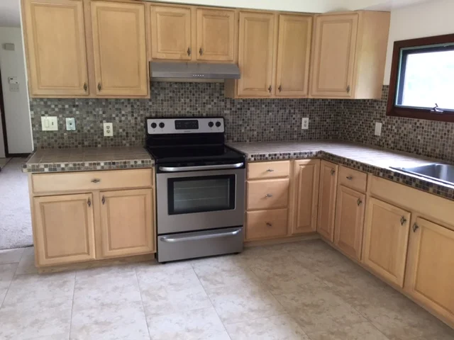 Kitchen pic#2