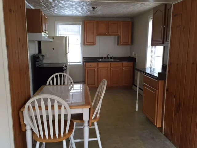  2nd Fl. Kitchen-pic. #1 