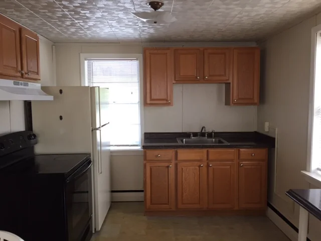  2nd Fl. Kitchen-Pic.#2 