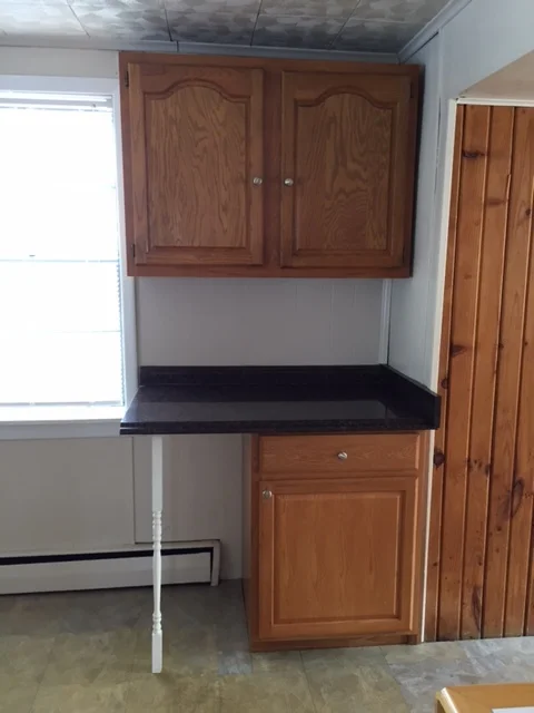  2nd Fl. Kitchen-Pic. #4 
