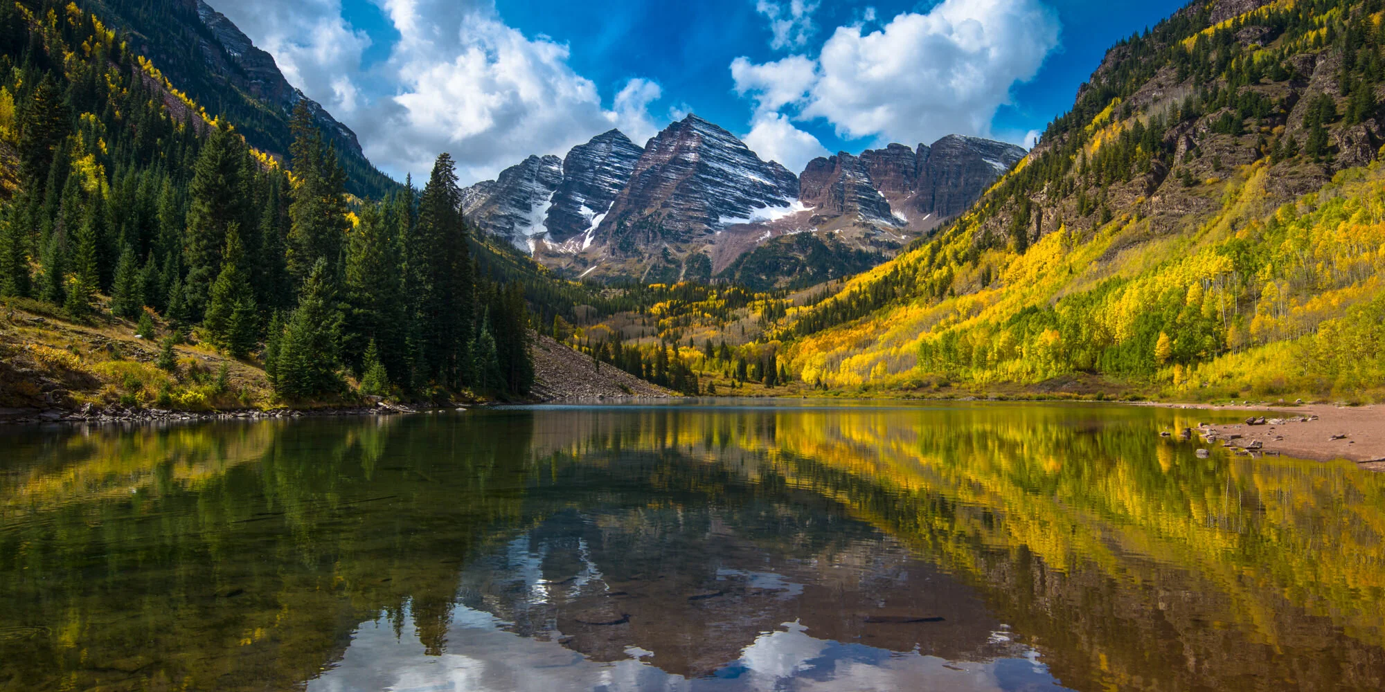 Best of the Bells (Panoramic) 