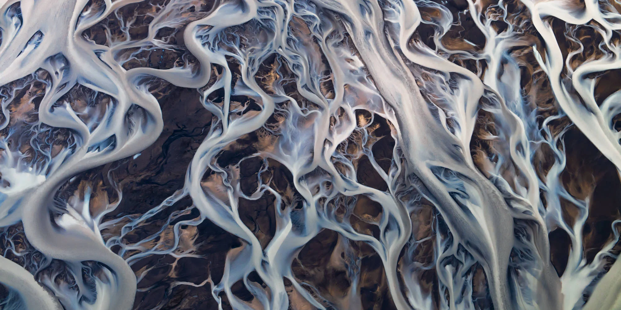 Chaos Theory (Panoramic) 