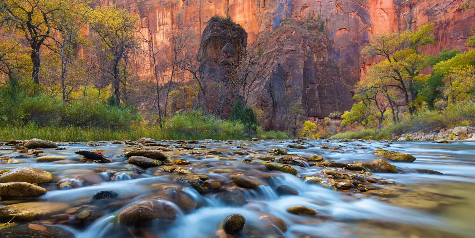 The Temple (Panoramic) 