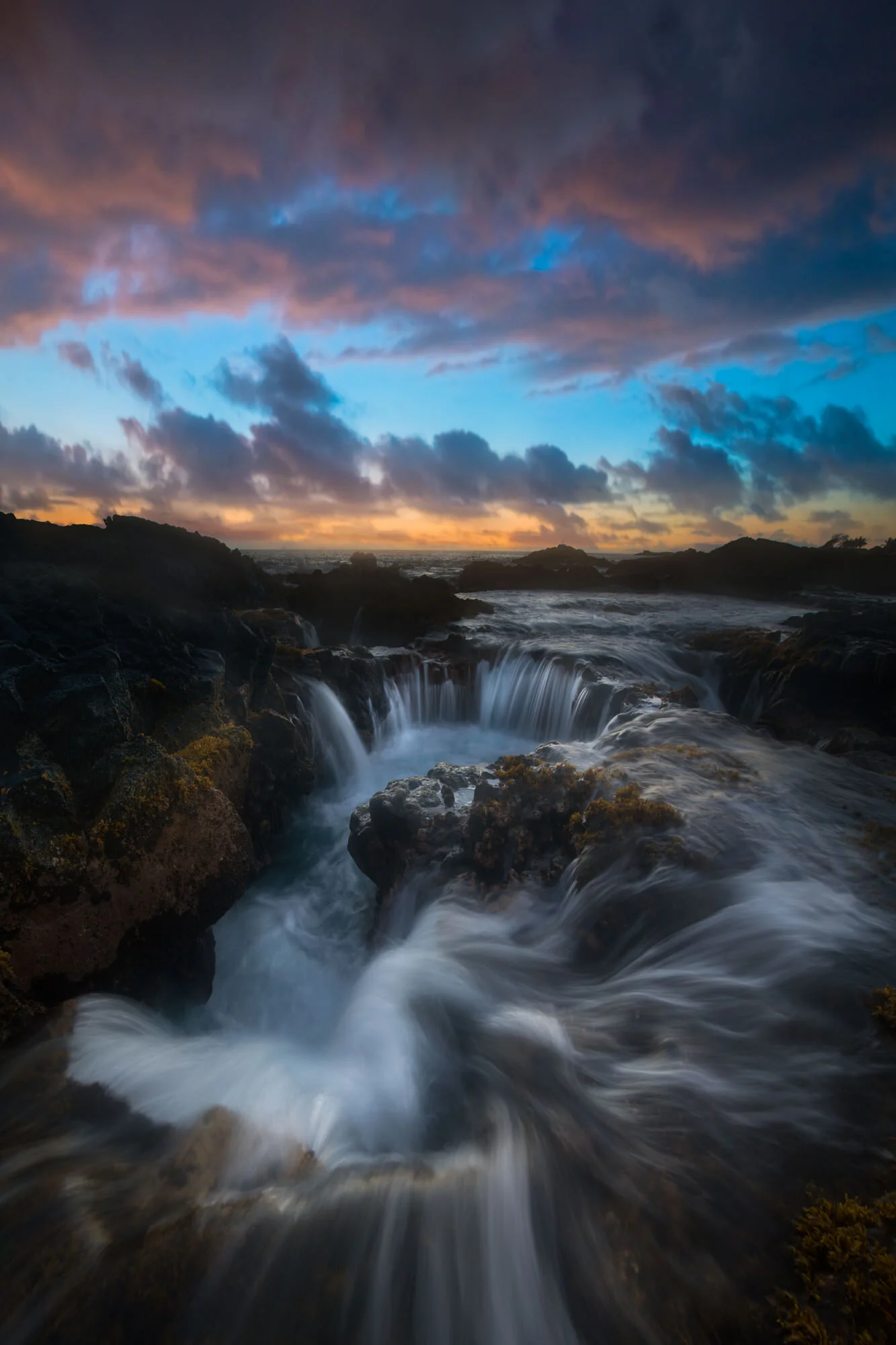 Bitches Brew (Vertical)