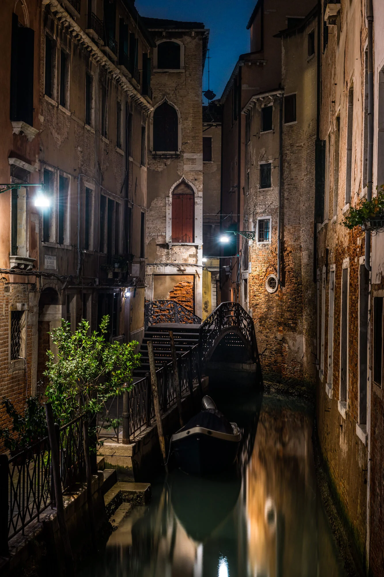Venice Nights