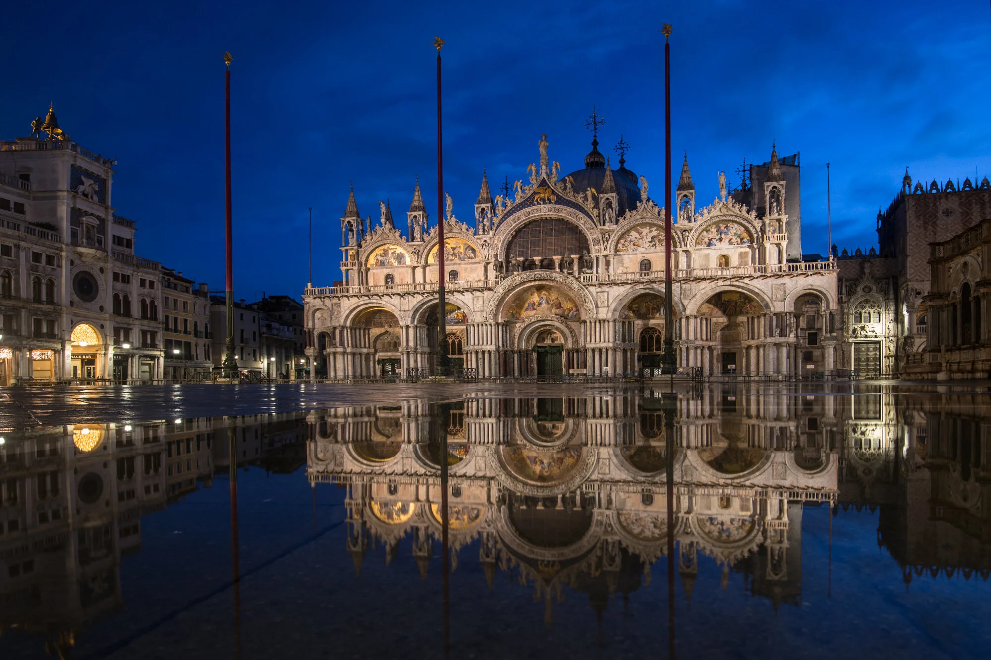 Basilica di San Marco