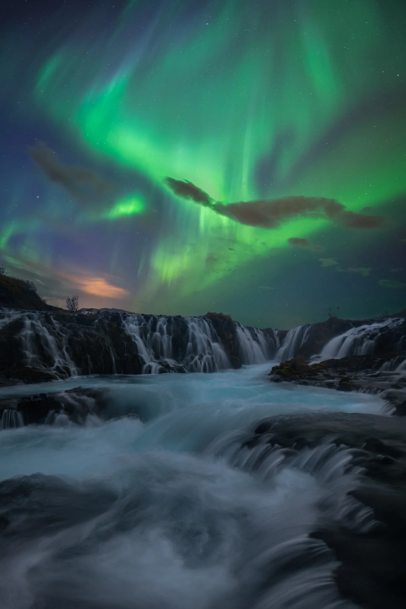 But a Dream (Vertical)