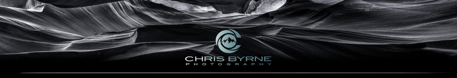 Chris Byrne Fine Art Photography