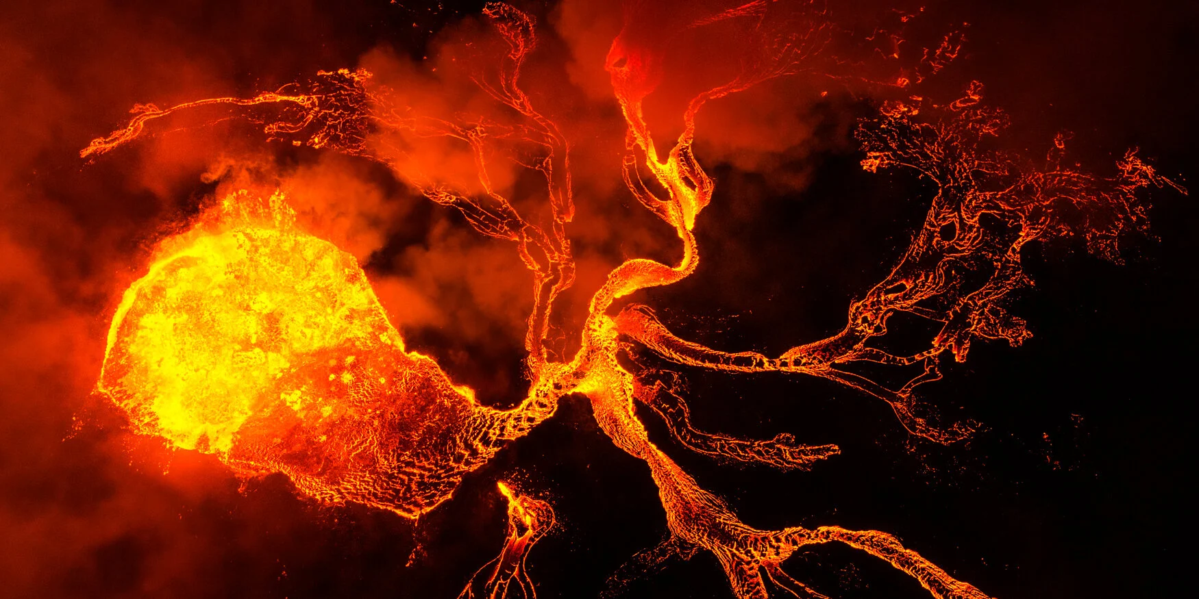 Depths of Hell
