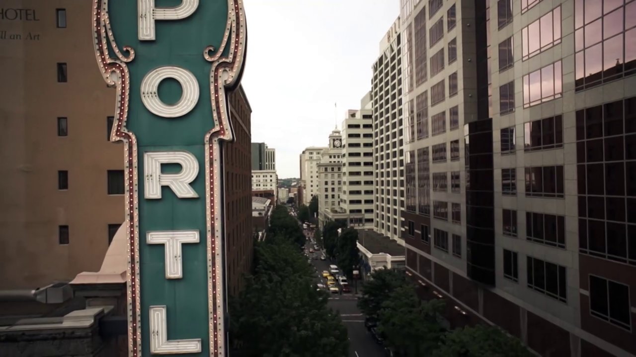 WDS 2014 Trailer