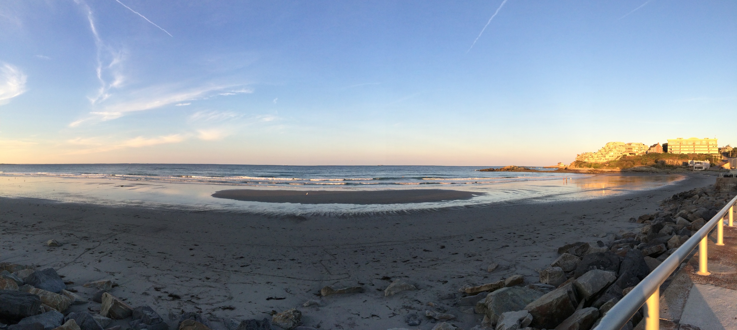 Nantasket Panorama