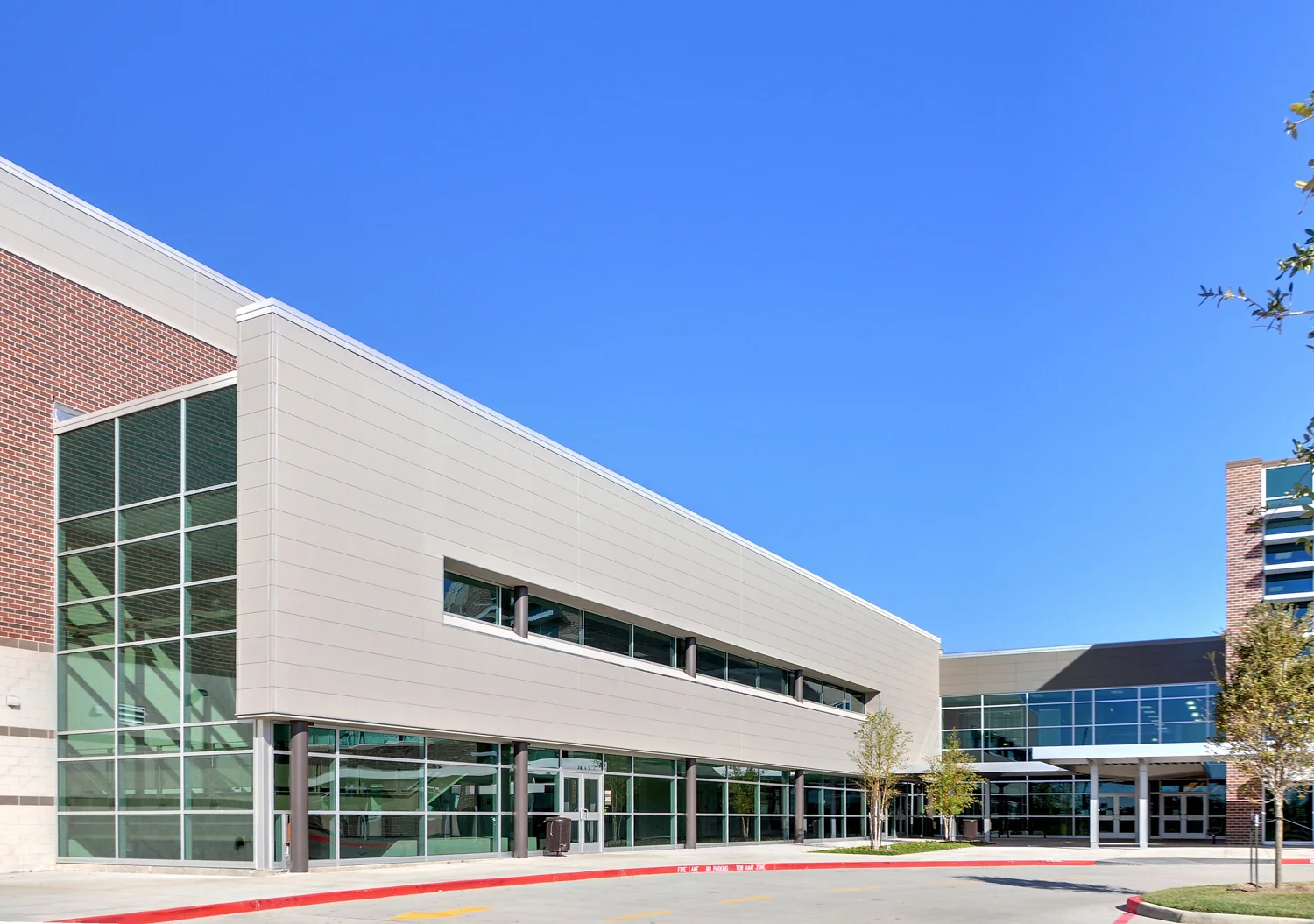 Ayala Vargas Salyards Middle School