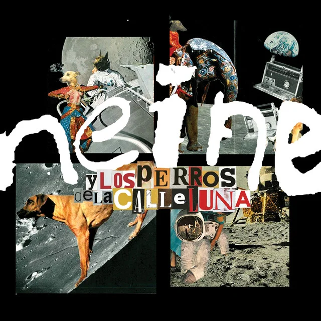 Recorte y Pegue, Neine con el Kevin Johansen