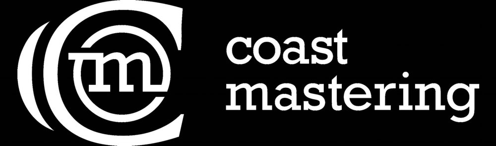 Coast Mastering