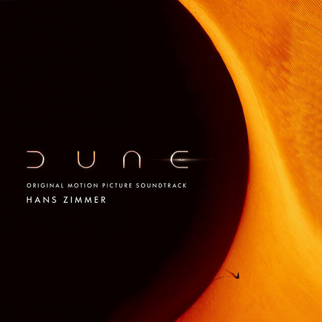 Hans Zimmer - Dune (Original Motion Picture Soundtrack) [Dolby Atmos]
