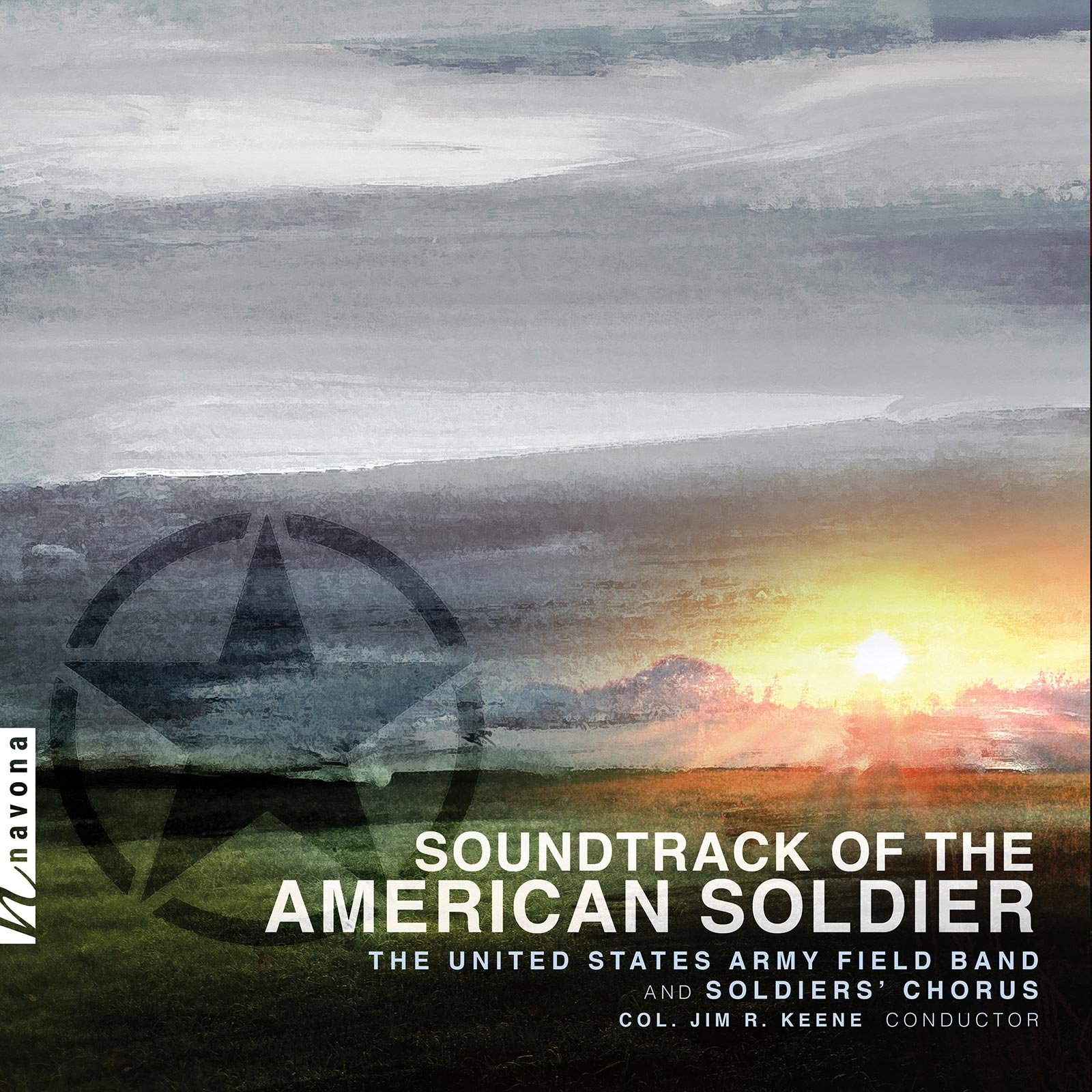US Army Field Band - Soundtrack Of The American Soldier [Dolby Atmos]