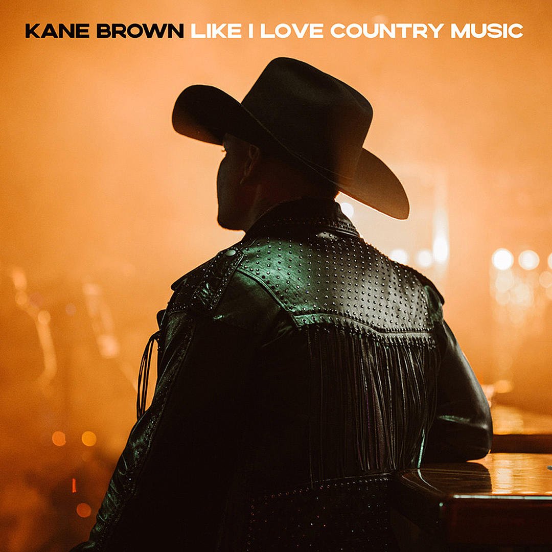 Kane Brown - Like I Love Country Music [Dolby Atmos &amp; 360 RA]