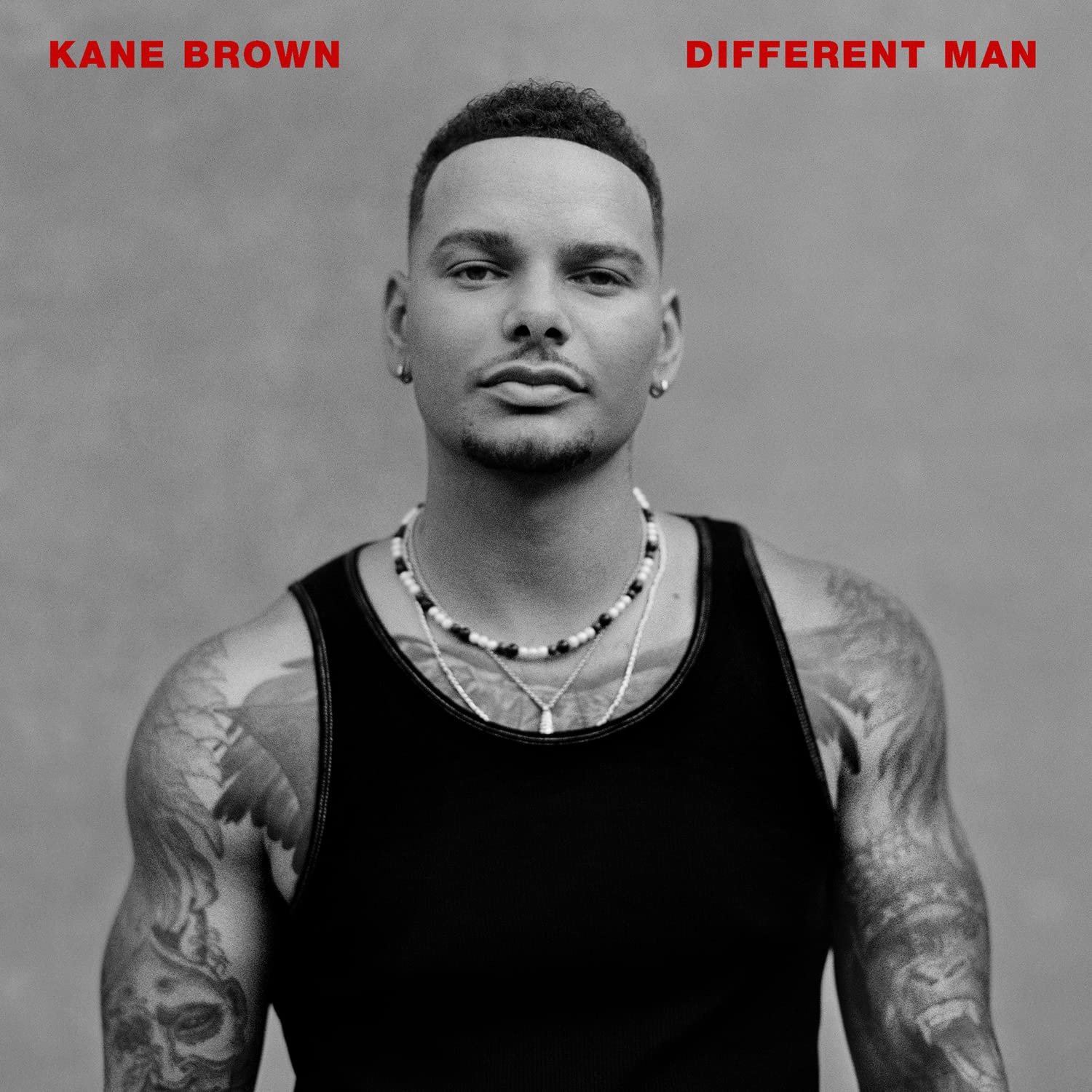 Kane Brown - Different Man [Dolby Atmos &amp; 360 RA]