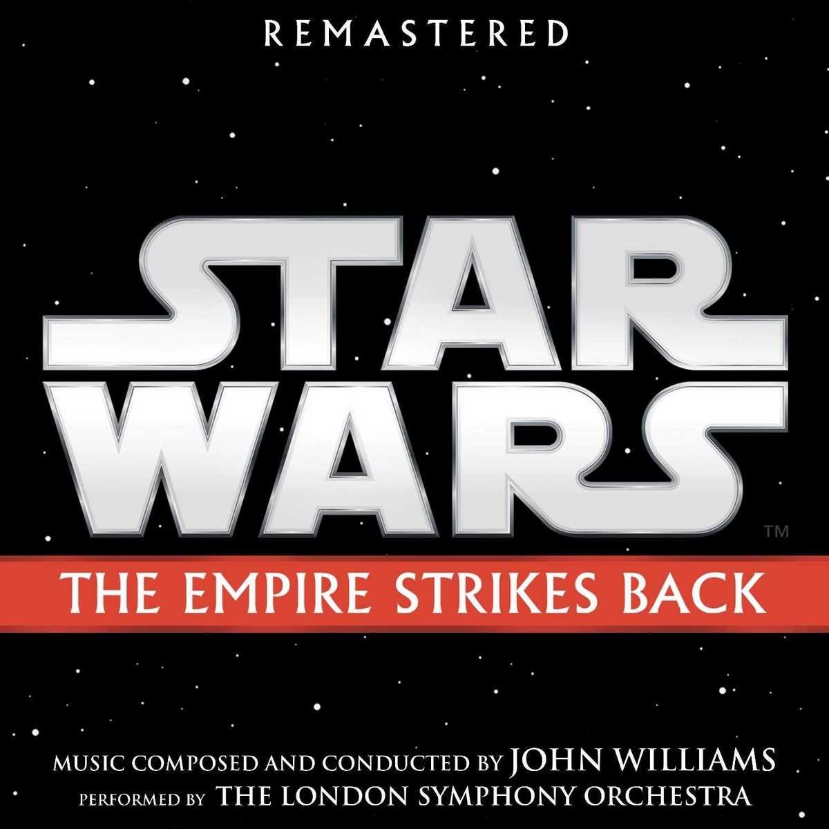 Star Wars: The Empire Strikes Back [Dolby Atmos]