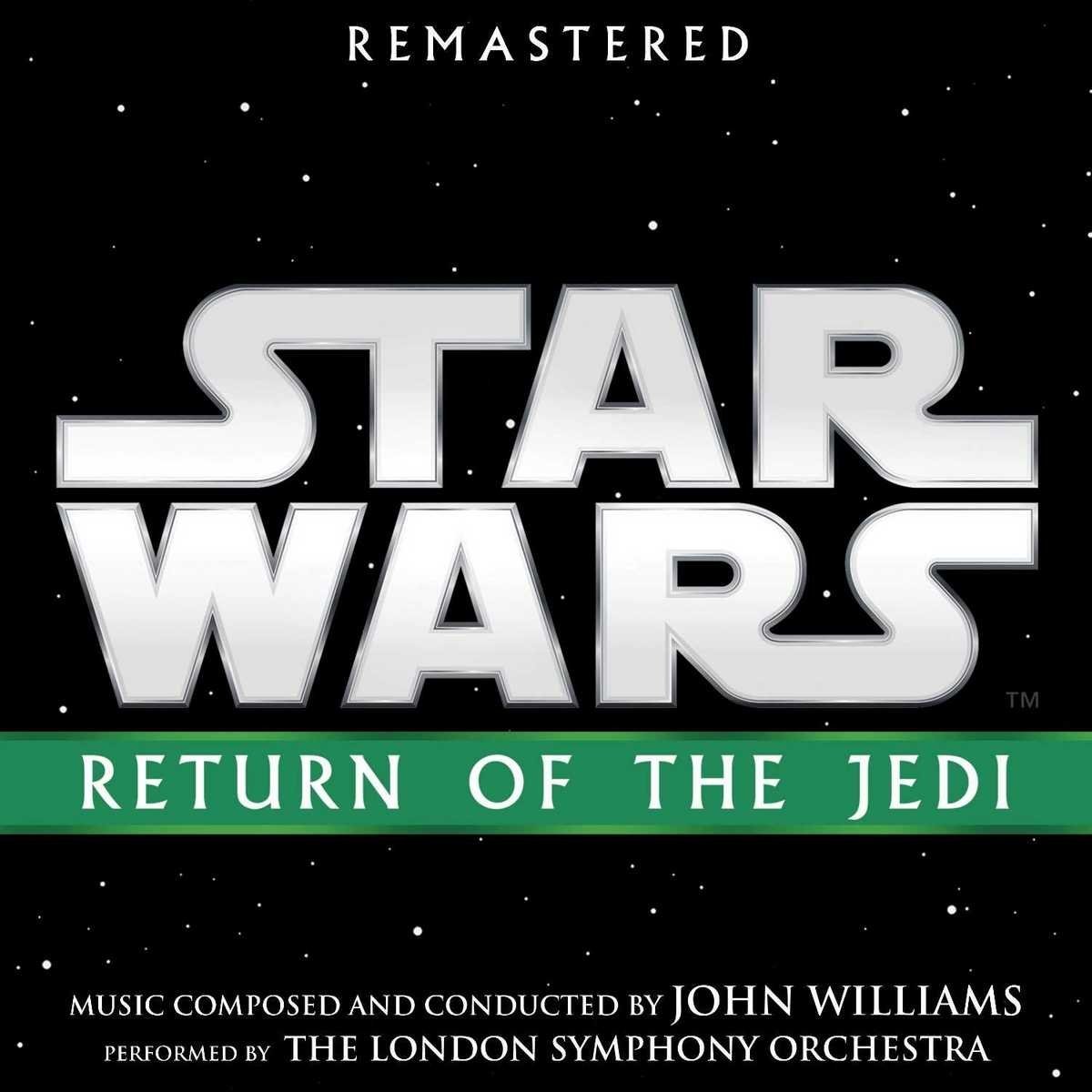 Star Wars: Return Of The Jedi [Dolby Atmos]